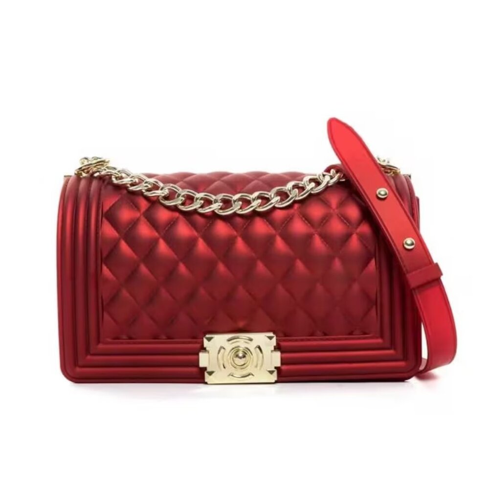 In An Instant Shoulder Bag